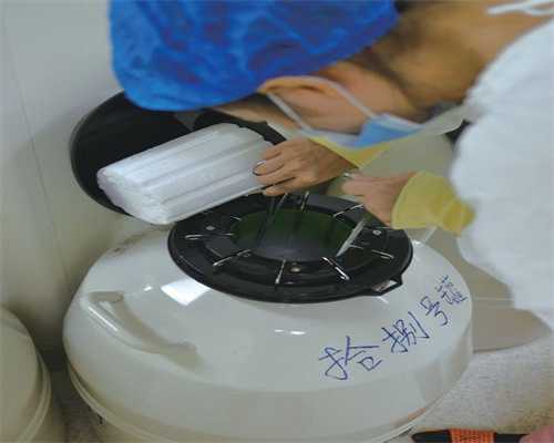 不孕不育专科医院